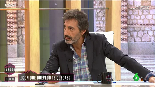 JUAN DEL VAL TONTOS JUAN DEL VAL TONTOS