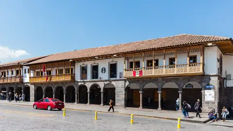 Cuzco Cuzco