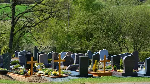 Cementerio Cementerio