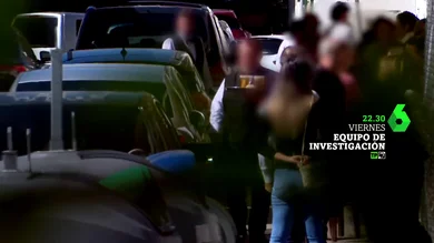 Equipo de Investigación Camareros Equipo de Investigación Camareros