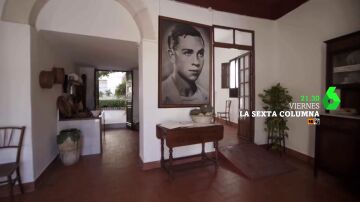 laSexta Columna Poetas muertos