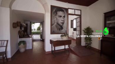 laSexta Columna Poetas muertos