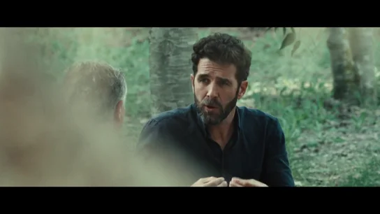 Así reacciona Gonzo al descubrir que Ignacio Garriga "va de la mano de nazis": "Es el secretario General del tercer partido de España" Así reacciona Gonzo al descubrir que Ignacio Garriga "va de la mano de nazis": "Es el secretario General del tercer partido de España"