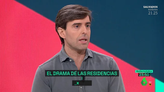 XPLICA Pablo Montesinos Ayuso residencias XPLICA Pablo Montesinos Ayuso residencias