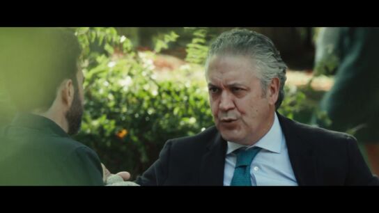 El exvicepresidente de Vox afirma que el Abascal no quiso ir a las elecciones en A Coru&ntilde;a por un posible acuerdo con el PP