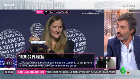 DelValPlanetaRoca DelValPlanetaRoca