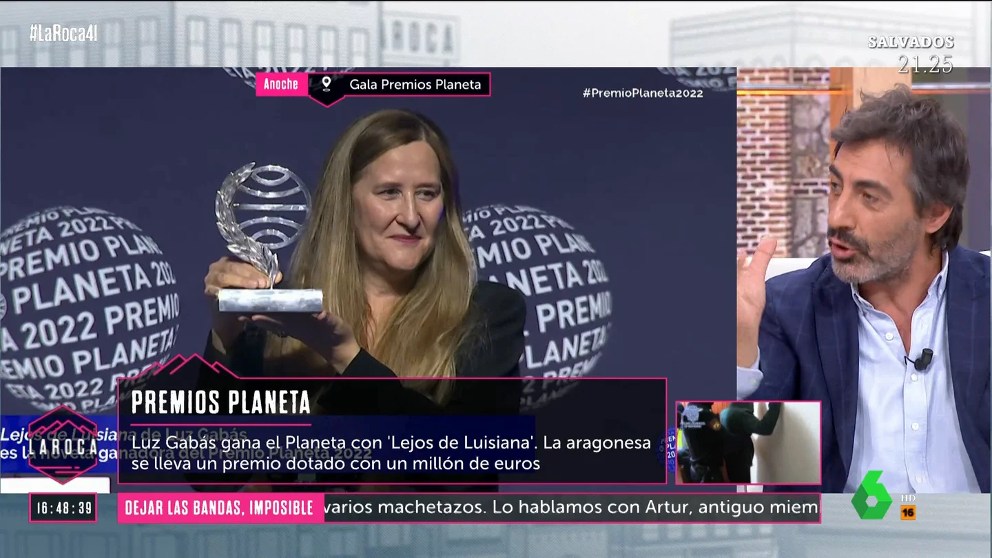 DelValPlanetaRoca DelValPlanetaRoca