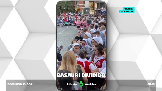 BASAURI DIVIDIDO BASAURI DIVIDIDO