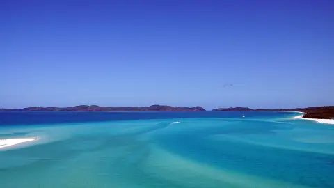 Islas Whitsunday Islas Whitsunday