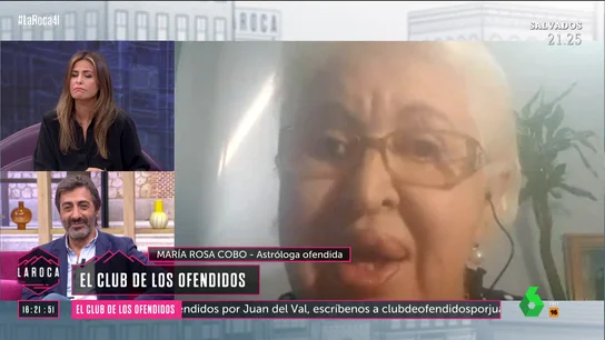 DelValHoroscopoRoca DelValHoroscopoRoca