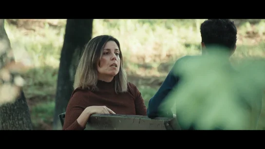Una exconcejala de Vox Una exconcejala de Vox