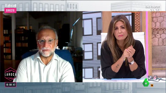 LA ROCA - O'Kean 1 LA ROCA - O'Kean 1