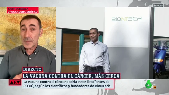 vacuna cáncer vacuna cáncer
