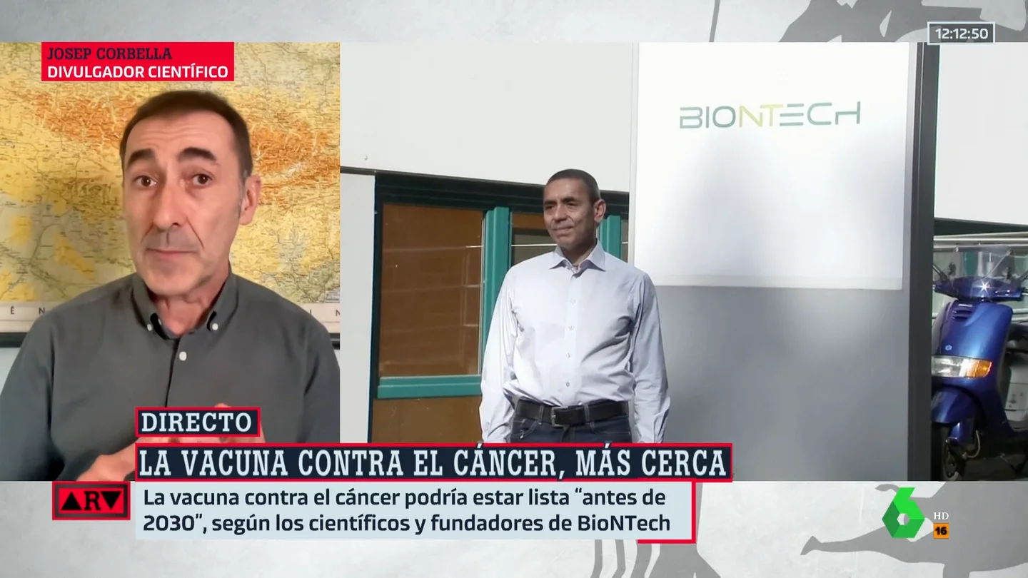 vacuna cáncer vacuna cáncer