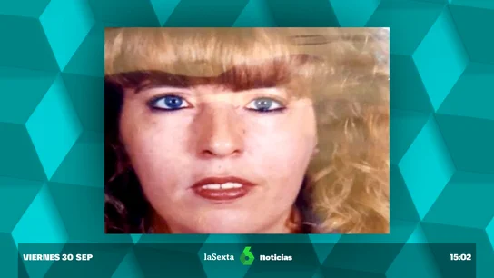 Juana Canal, la mujer que desapareció en 2003 y cuyo cadáver fue hallado en 2019 Juana Canal, la mujer que desapareció en 2003 y cuyo cadáver fue hallado en 2019