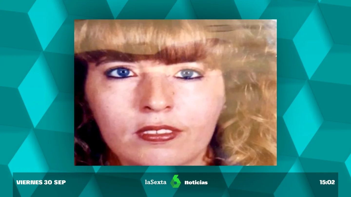 Juana Canal, la mujer que desapareció en 2003 y cuyo cadáver fue hallado en 2019 Juana Canal, la mujer que desapareció en 2003 y cuyo cadáver fue hallado en 2019