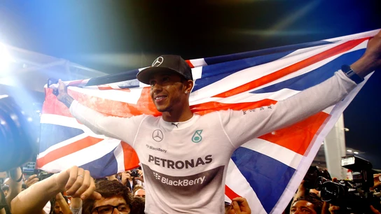 Lewis Hamilton Lewis Hamilton
