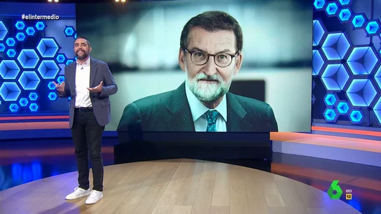 Feijóo se marca un Rajoy Feijóo se marca un Rajoy