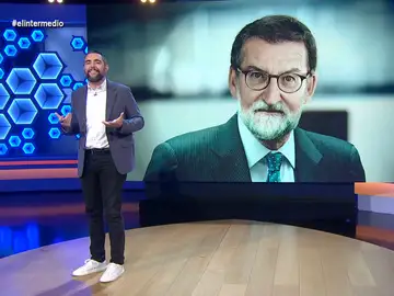 Feijóo se marca un Rajoy