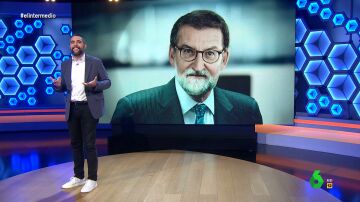 Feijóo se marca un Rajoy