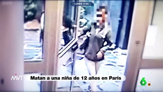 Sospechosa del asesinato de Lola Sospechosa del asesinato de Lola