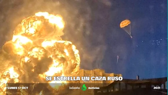 Caza ruso Caza ruso