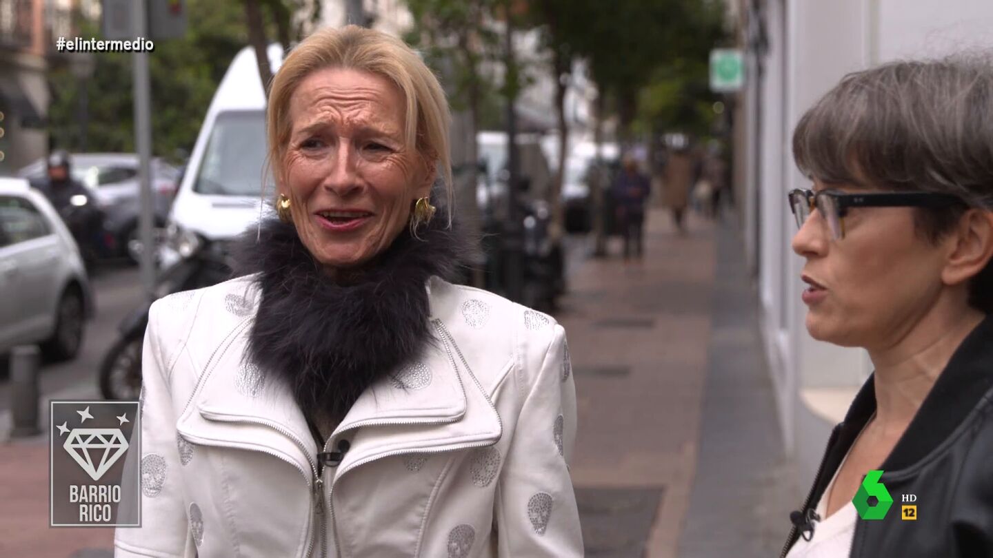 "Tenemos un defecto familiar, no estamos pendientes de las cuentas": la confesi&oacute;n de una vecina rica que impacta a Thais Villas