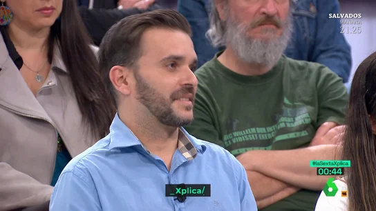 XPLICA Camarero - indignante oferta de empleo XPLICA Camarero - indignante oferta de empleo