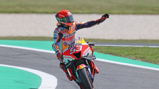 Marc Márquez Marc Márquez