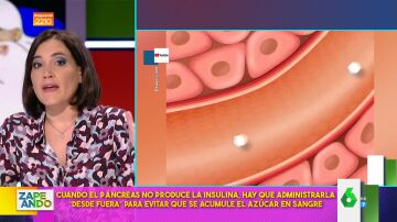 Boticaria García explica los tipos de diabetes que hay: estas son las personas a las que afecta cada una