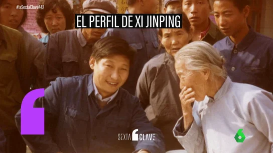¿Quién es Xi Jinping? Vida de uno de los hombres más poderosos del mundo ¿Quién es Xi Jinping? Vida de uno de los hombres más poderosos del mundo