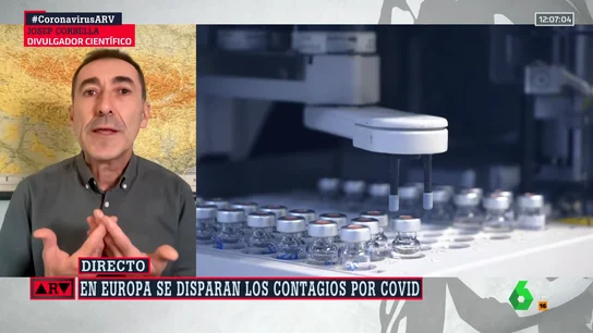 variante covid variante covid