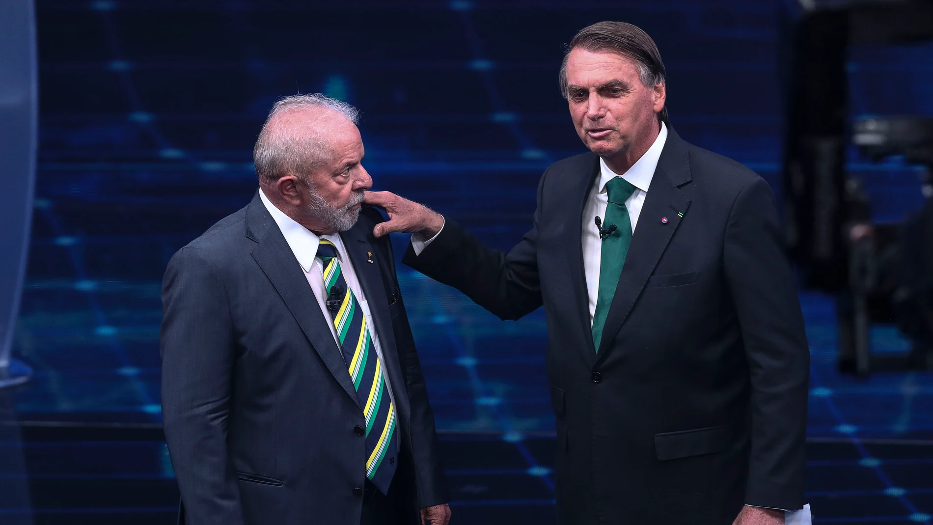 Elecciones en Brasil: las claves del tenso cara a cara entre Lula da Silva  y Jair Bolsonaro