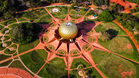 Euroville, ciudad de la India Euroville, ciudad de la India