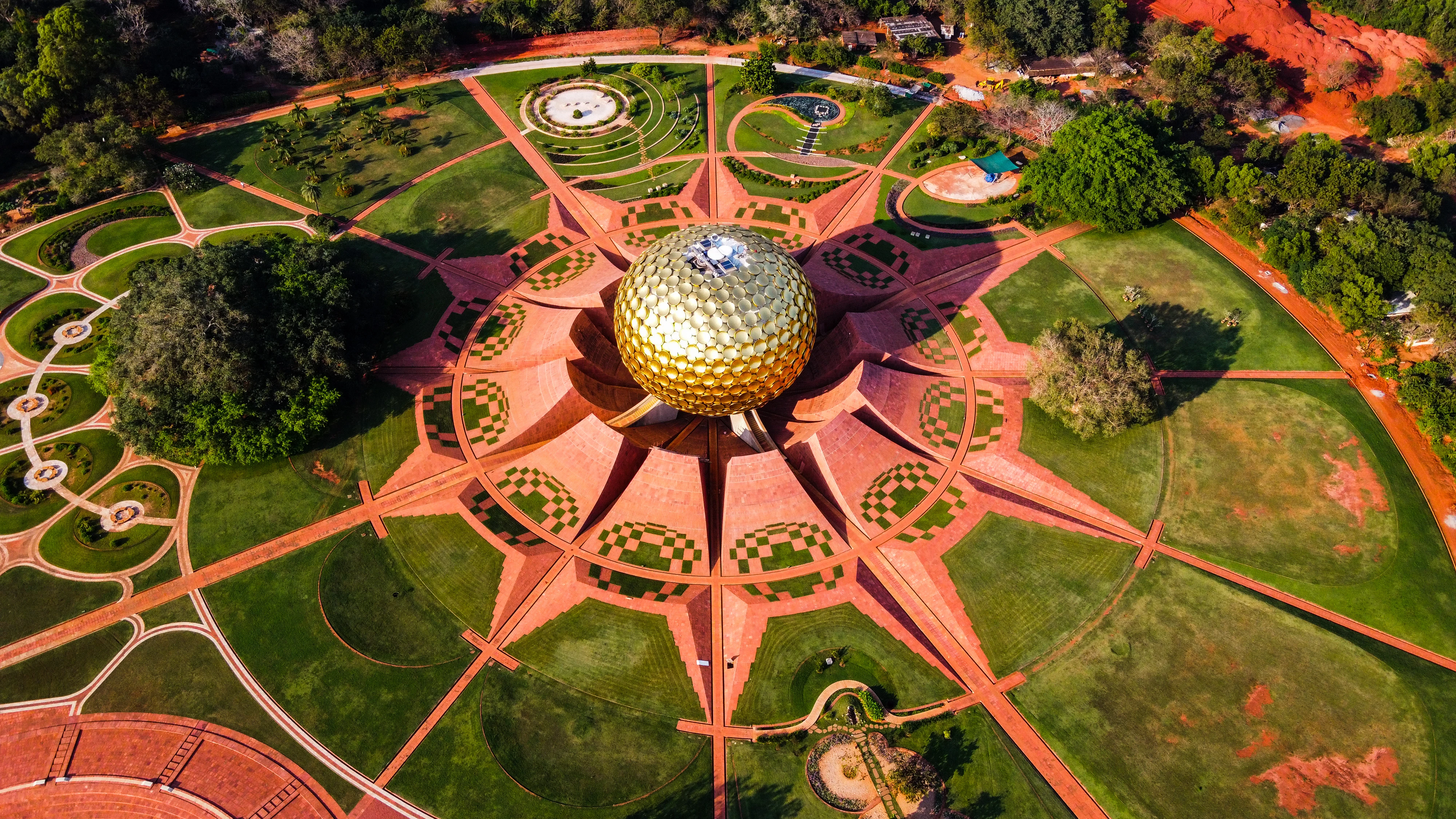 Euroville, ciudad de la India