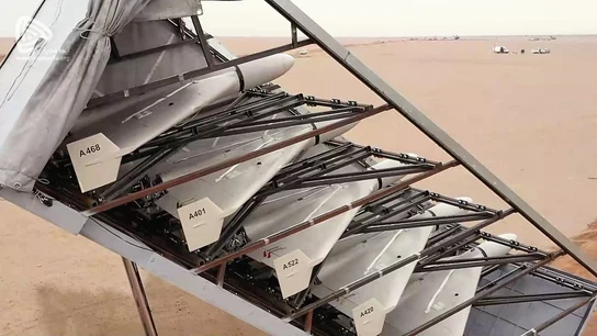 Dron Shahed-139 Shahed-139