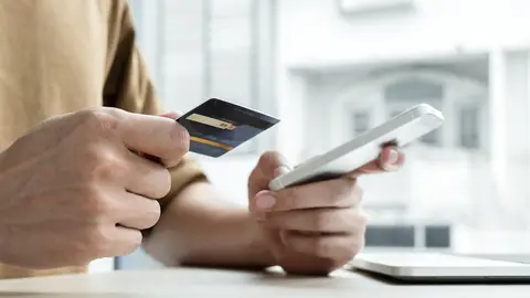 ¿Este mensaje es de mi banco? Cómo saber si están intentando ciberestafarme ¿Este mensaje es de mi banco? Cómo saber si están intentando ciberestafarme