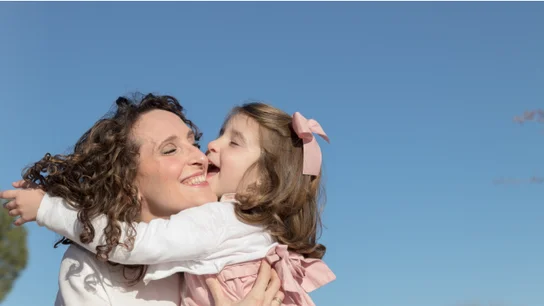 Ingrid tuvo cáncer de mama en el embarazo Ingrid tuvo cáncer de mama en el embarazo