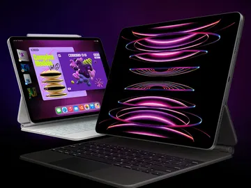 iPad Pro de 2022 iPad Pro de 2022