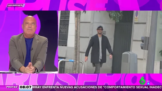 Iñigo Onieva desmiente su relación con Mimi, amiga de Tamara: "Es una a-Mimi-stad" Iñigo Onieva desmiente su relación con Mimi, amiga de Tamara: "Es una a-Mimi-stad"