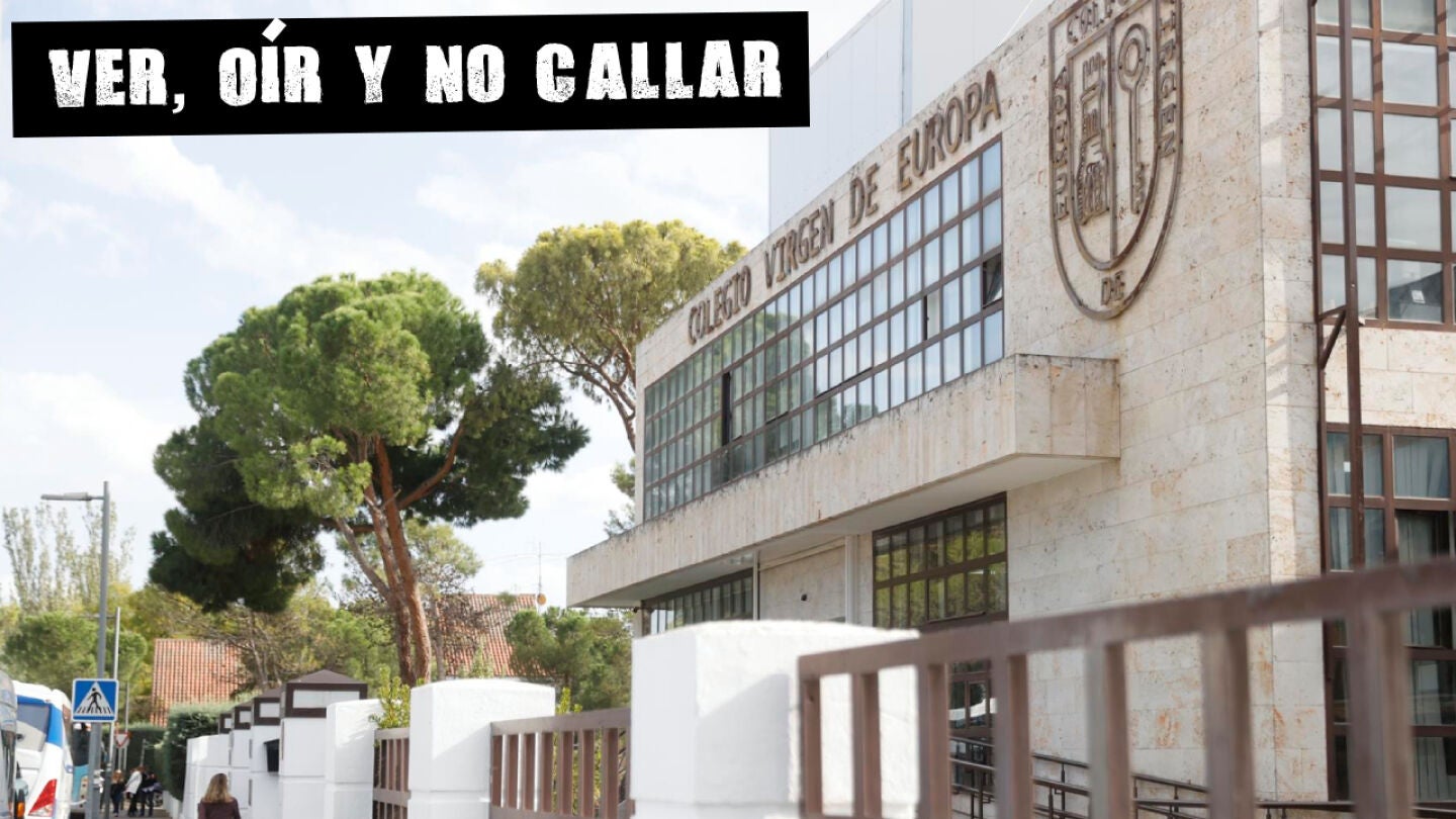 &iquest;Un pederasta en Boadilla del Monte? Ver, o&iacute;r y esperar