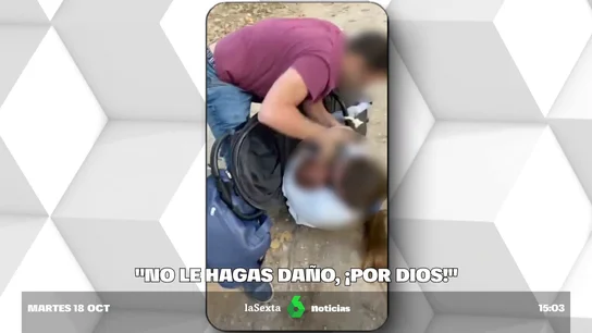 momento secuestro bebe momento secuestro bebe