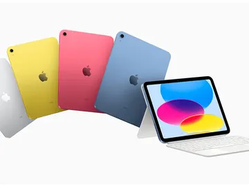 Nuevo iPad de décima generación Nuevo iPad de décima generación