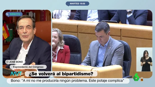 José Bono José Bono