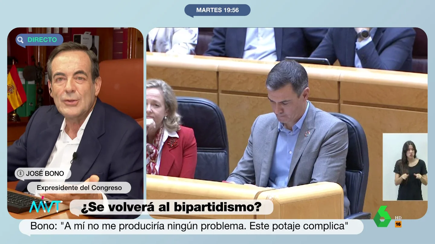 José Bono José Bono