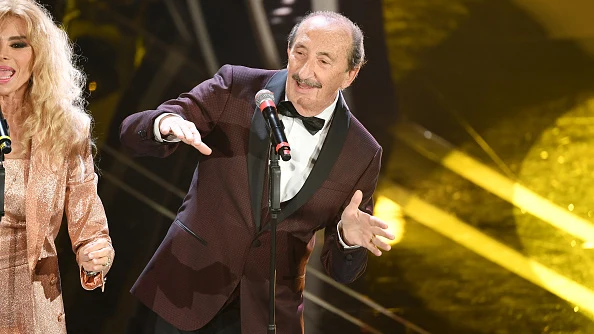 Muere Franco Gatti, miembro del histórico grupo italiano "Ricchi e poveri"