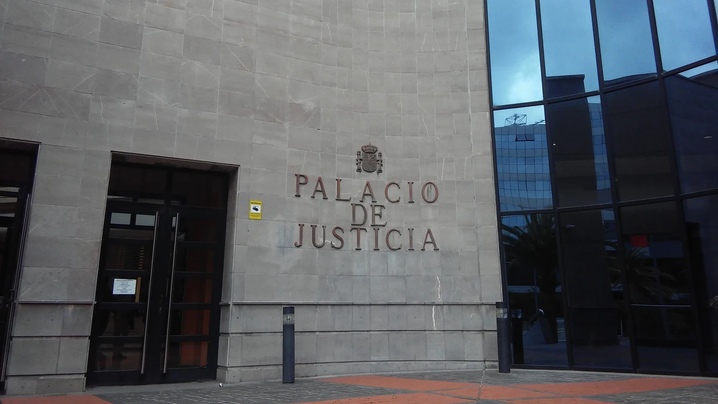 Condenan a seis años de cárcel a un hombre por violar a su sobrina, menor y discapacitada, en Icod (Tenerife) Condenan a seis años de cárcel a un hombre por violar a su sobrina, menor y discapacitada, en Icod (Tenerife)