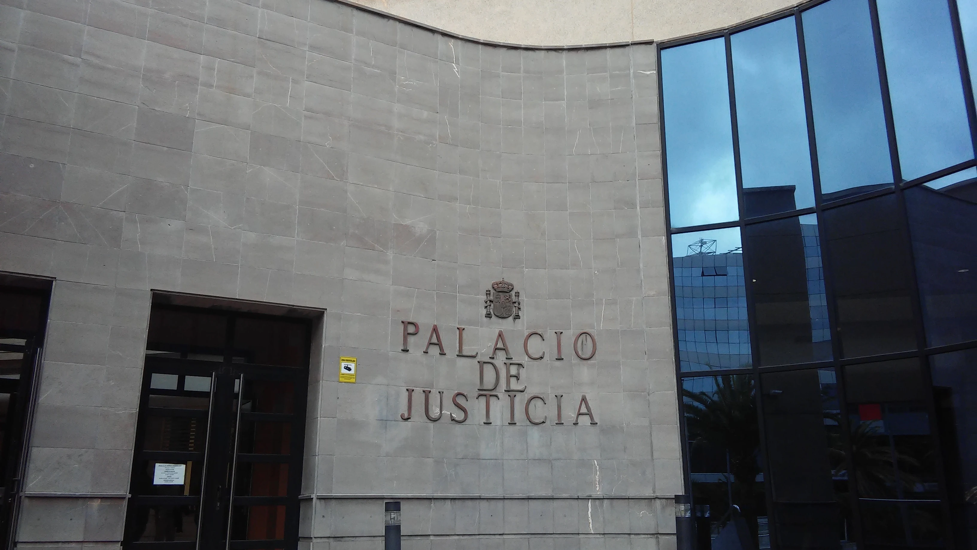 Condenan a seis años de cárcel a un hombre por violar a su sobrina, menor y discapacitada, en Icod (Tenerife)