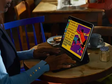 iPad Pro de 2022 iPad Pro de 2022