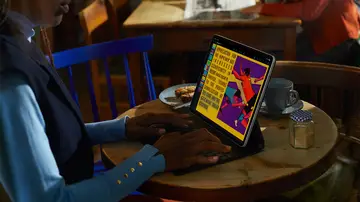 Fire Max 11, así es el tablet más grande y potente que ha lanzado   hasta la fecha, Tablets